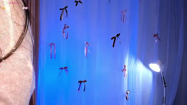 Nelly Kimm online show from 04/07/26, 01:28