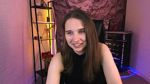 TessaMill online show from 10/02/25, 05:36