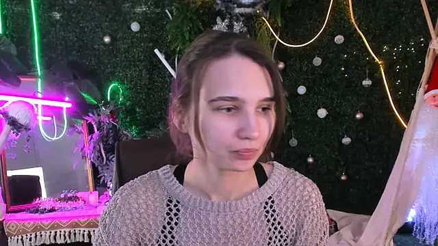 TessaMill online show from 12/17/25, 09:15