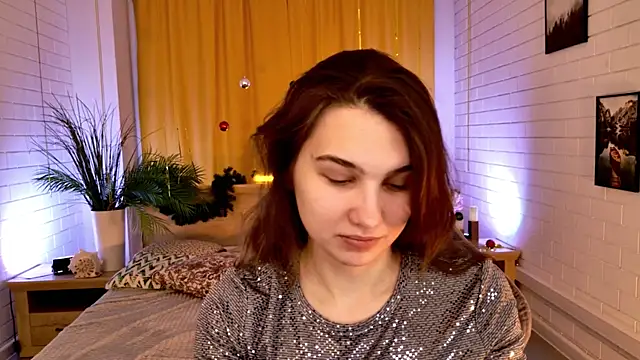 TessaMill online show from 12/22/25, 05:48