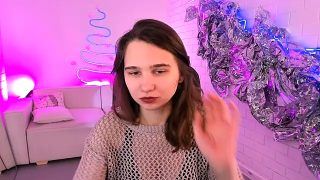 TessaMill online show from 01/10/26, 09:22