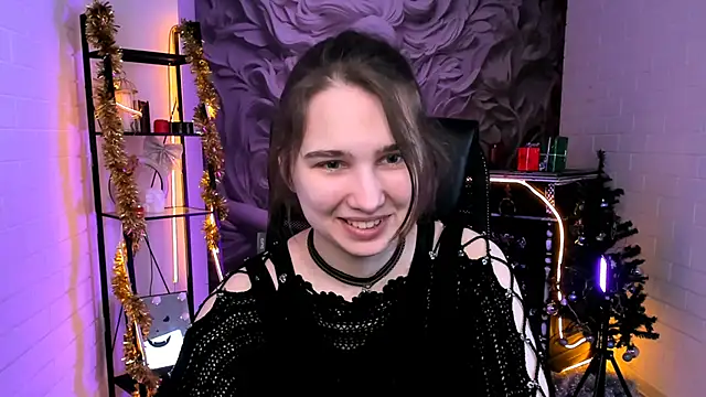 TessaMill online show from 01/14/26, 09:15