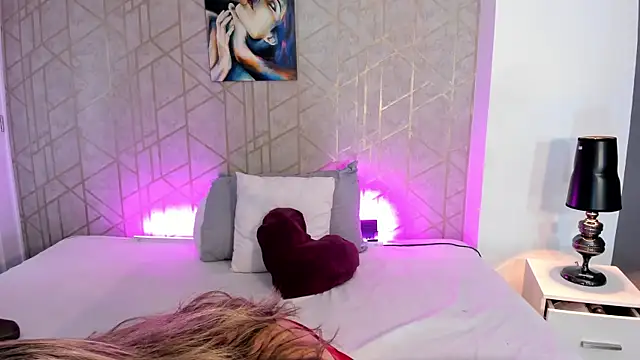 NicoleDiior online show from 03/03/26, 03:07