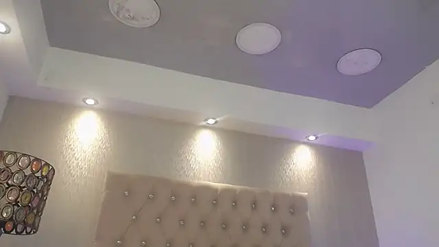 VeronicaBlake online show from 11/14/25, 01:10