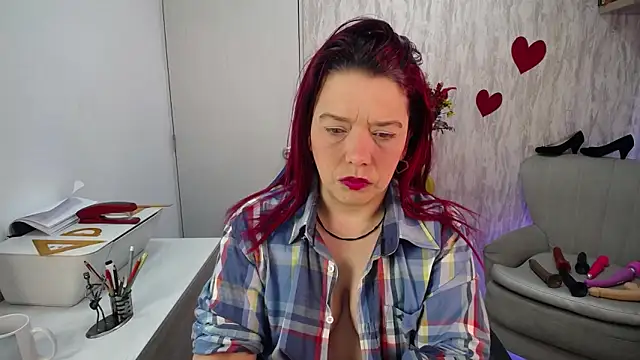 VeronicaBlake online show from 02/19/26, 12:45