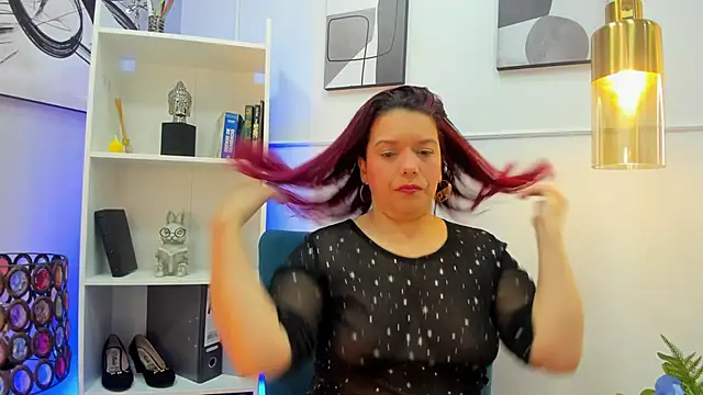 VeronicaBlake online show from 06/04/26, 01:17