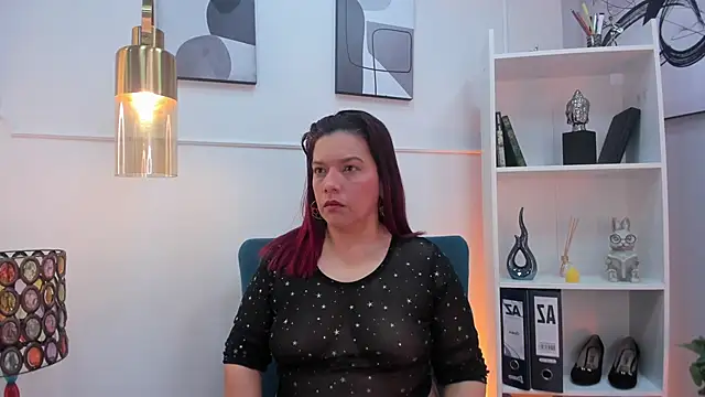 Snapshot of VeronicaBlake chatting on 06/15/26, 12:40 VeronicaBlake online show from 06/15/26, 12:40