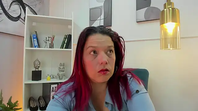 Snapshot of VeronicaBlake chatting on 07/02/26, 12:55 VeronicaBlake online show from 07/02/26, 12:55