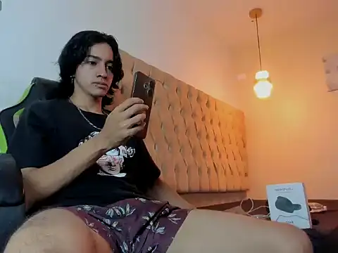 Jimdreams online show from 10/09/25, 01:53