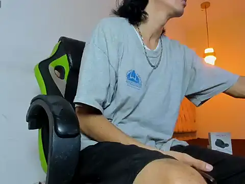 Jimdreams online show from 10/13/25, 02:28