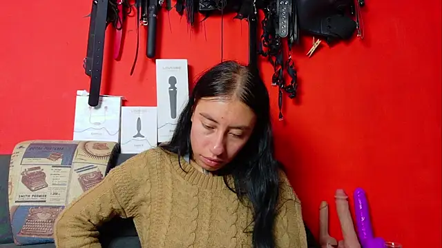 Dunnadan Bms online show from 04/18/26, 02:26