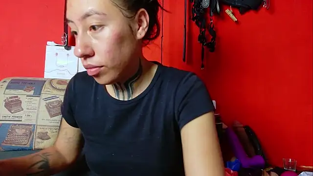 Dunnadan Bms online show from 04/23/26, 09:39