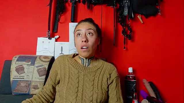 Dunnadan Bms online show from 04/25/26, 02:25