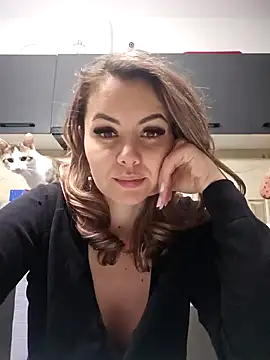 SeductiveMom online show from 01/13/25, 03:45