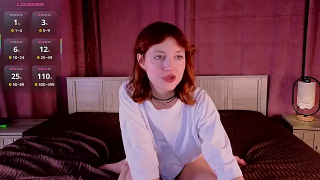  Elen Lilith  online show from 11/08/25, 01:33