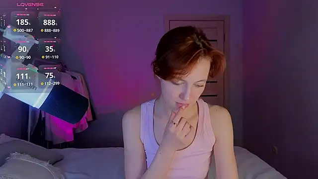 Snapshot of _Elen_Lilith_ chatting on 07/17/26, 07:52 Elen Lilith online show from 07/17/26, 07:52