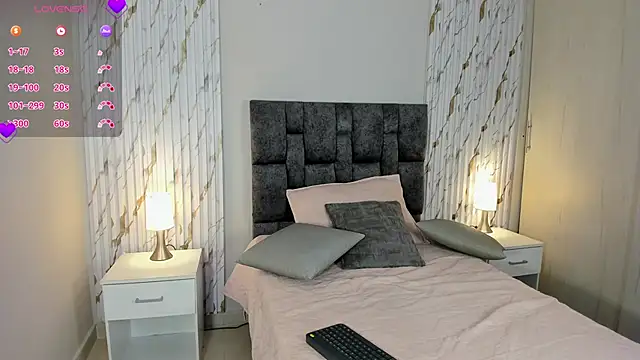 MissVioleet  online show from 02/05/26, 05:39