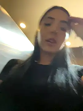 oh nina online show from 11/14/25, 10:07