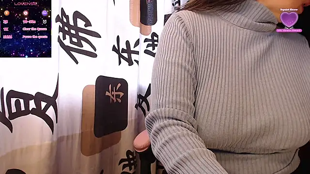 Emma Henderson online show from 03/24/26, 12:43