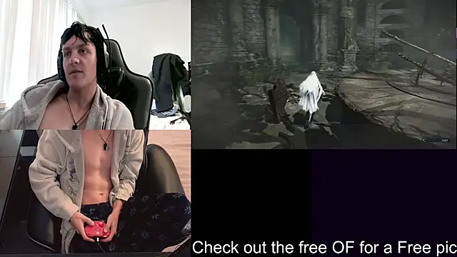 SkrogDog online show from 04/14/26, 01:39