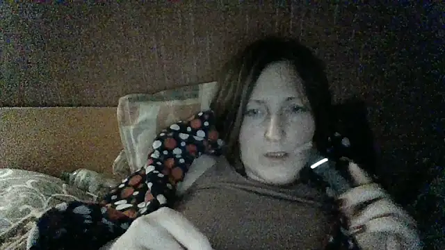AllaSowinskaya online show from 10/05/25, 07:34