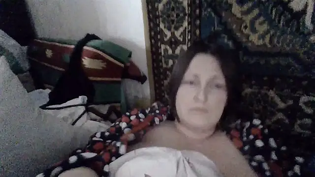 AllaSowinskaya online show from 11/28/25, 09:01