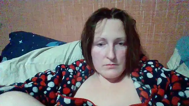 AllaSowinskaya online show from 01/11/26, 04:01