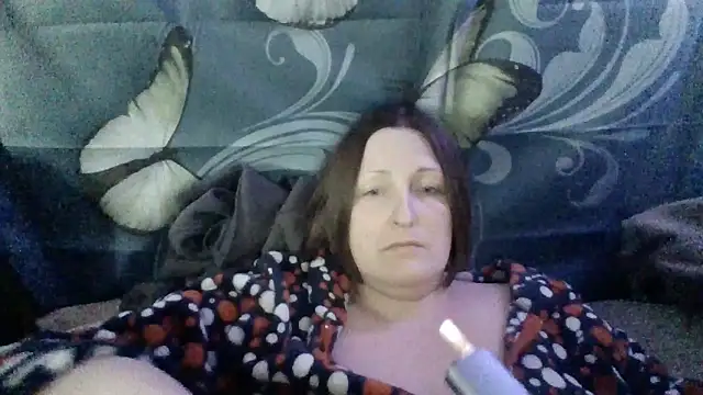 AllaSowinskaya online show from 02/02/26, 12:15