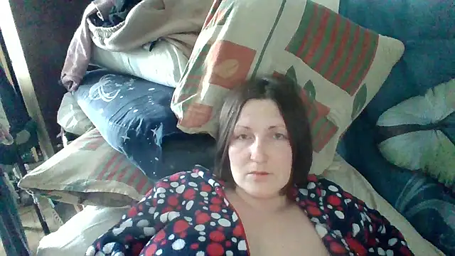 AllaSowinskaya online show from 02/10/26, 08:07