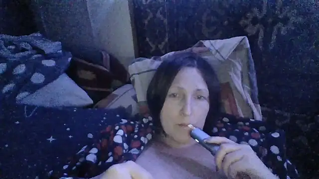 AllaSowinskaya online show from 03/16/26, 04:00