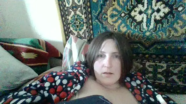 AllaSowinskaya online show from 03/20/26, 11:48