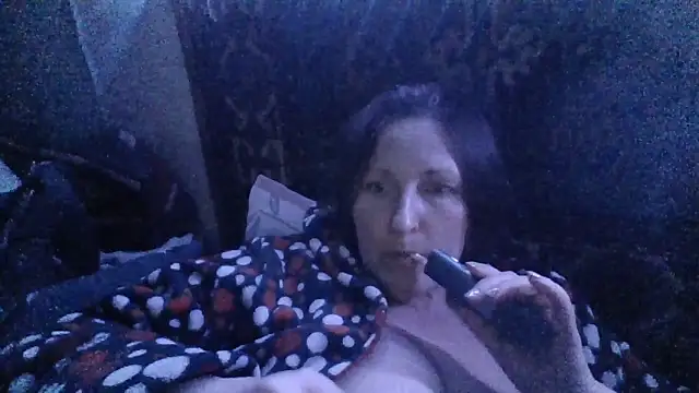 AllaSowinskaya online show from 04/03/26, 04:16