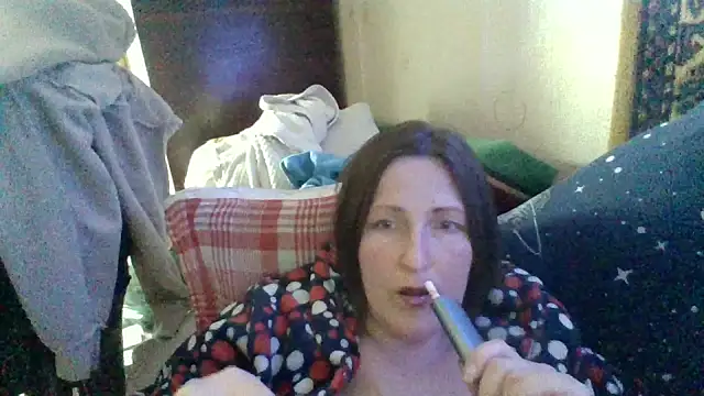 AllaSowinskaya online show from 04/11/26, 10:52