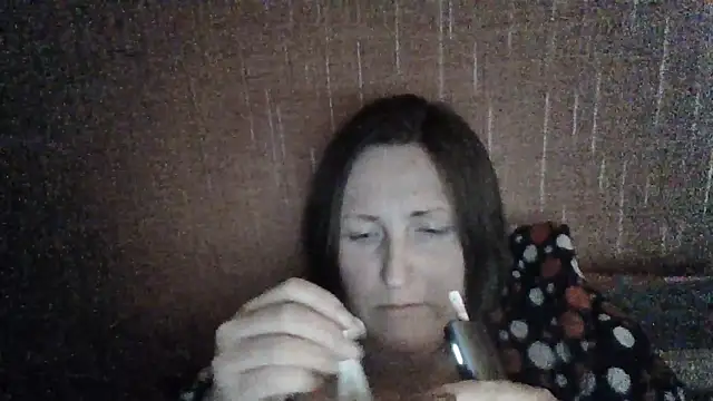 AllaSowinskaya online show from 04/18/26, 07:29