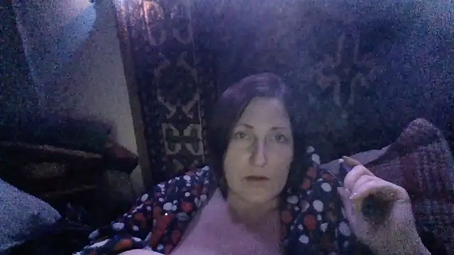 AllaSowinskaya online show from 04/18/26, 09:04