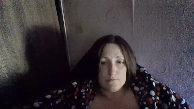 AllaSowinskaya online show from 06/15/26, 07:38