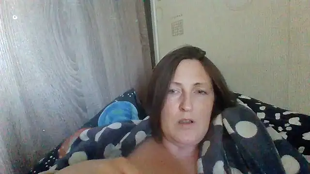 AllaSowinskaya online show from 07/06/26, 01:52