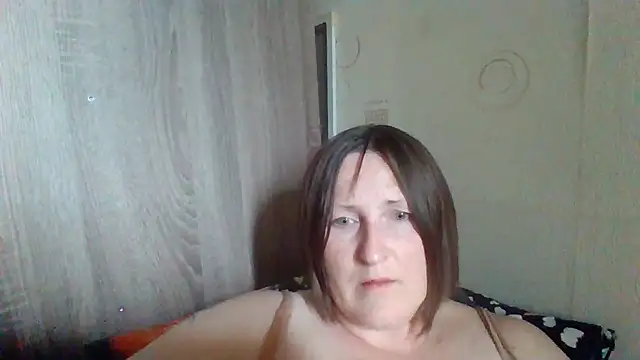 AllaSowinskaya online show from 07/11/26, 10:07
