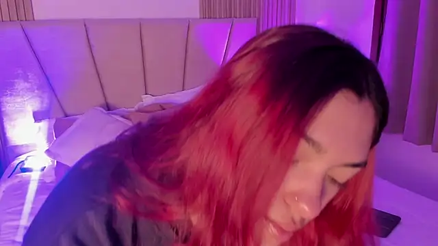 Victoria Beaumont online show from 01/06/26, 11:47