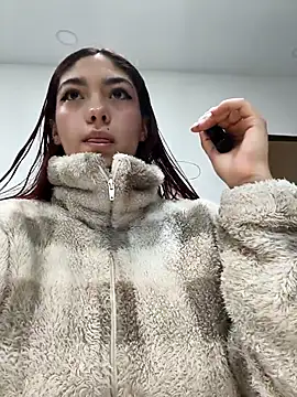 Victoria Beaumont online show from 03/23/26, 11:14