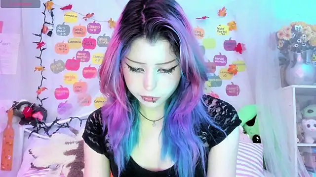 bunnyislewd online show from 11/25/25, 05:51