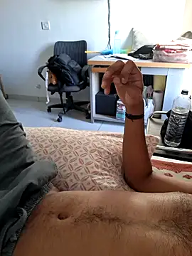 Vince-18 online show from 03/28/26, 01:38