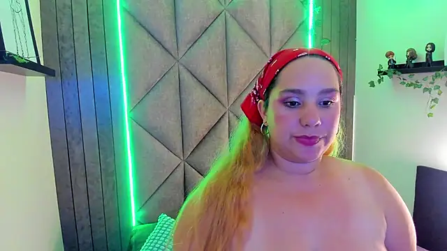 JenaCooper  online show from 01/14/26, 09:20