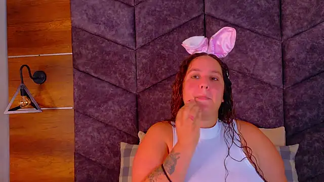 JenaCooper  online show from 07/20/26, 01:53