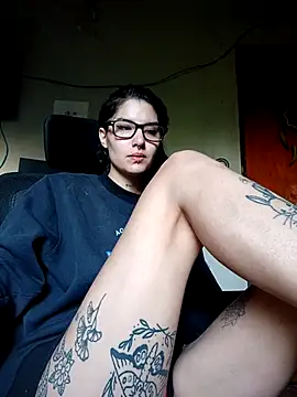 Darkw1tch online show from 10/23/25, 10:25