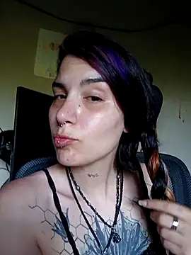 Darkw1tch online show from 11/27/25, 08:55