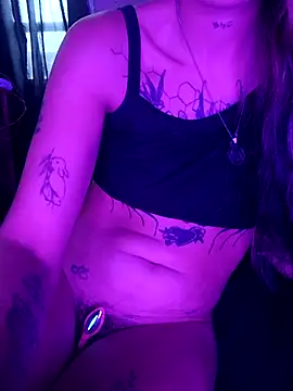 Darkw1tch online show from 03/06/26, 08:05