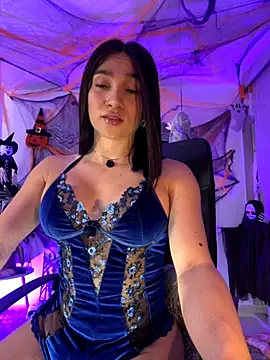 dollforsex  online show from 10/14/25, 04:52