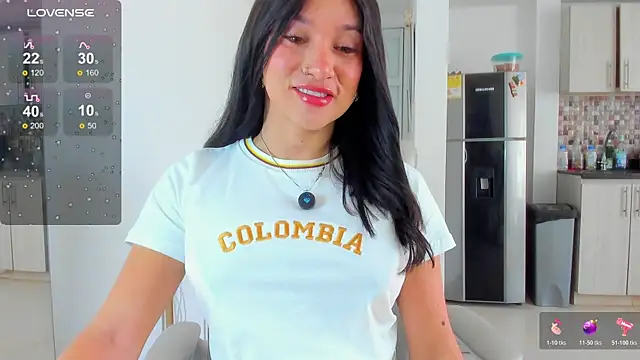 Snapshot of dollforsex_ chatting on 07/07/26, 03:05 dollforsex online show from 07/07/26, 03:05