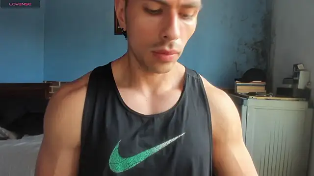 justinkarter online show from 03/14/26, 02:33